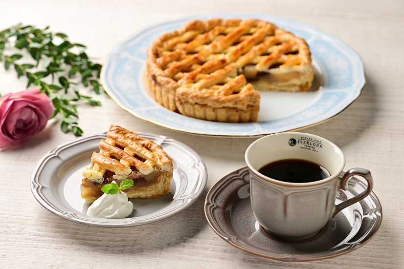 11/26~ アンネローゼのケルシーケーキ店頭受注販売のお知らせ 11/26~ アンネローゼのケルシーケーキ店頭受注販売のお知らせ