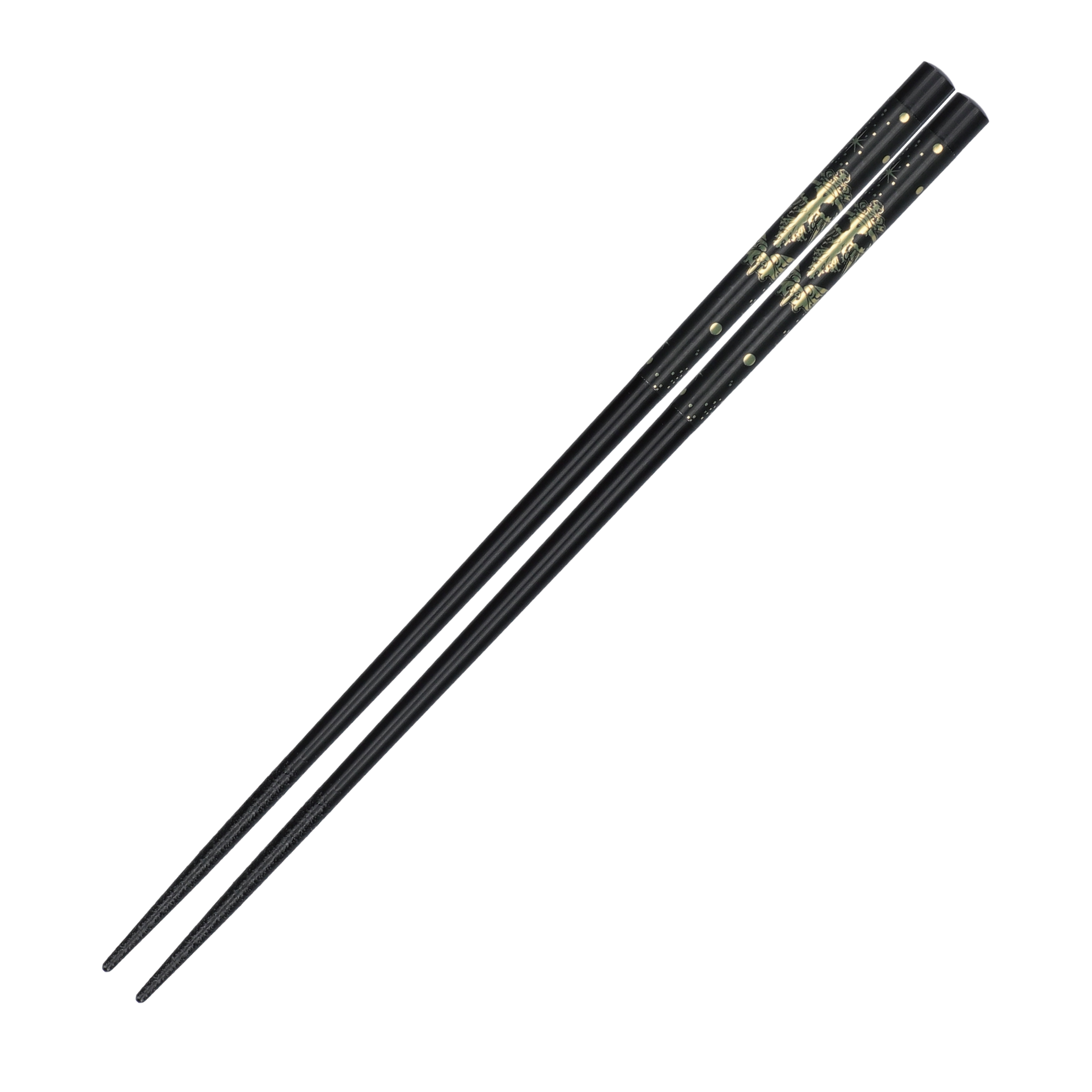 銀河英雄伝説DieNeueThese  銀河箸 銀河帝国　黒塗