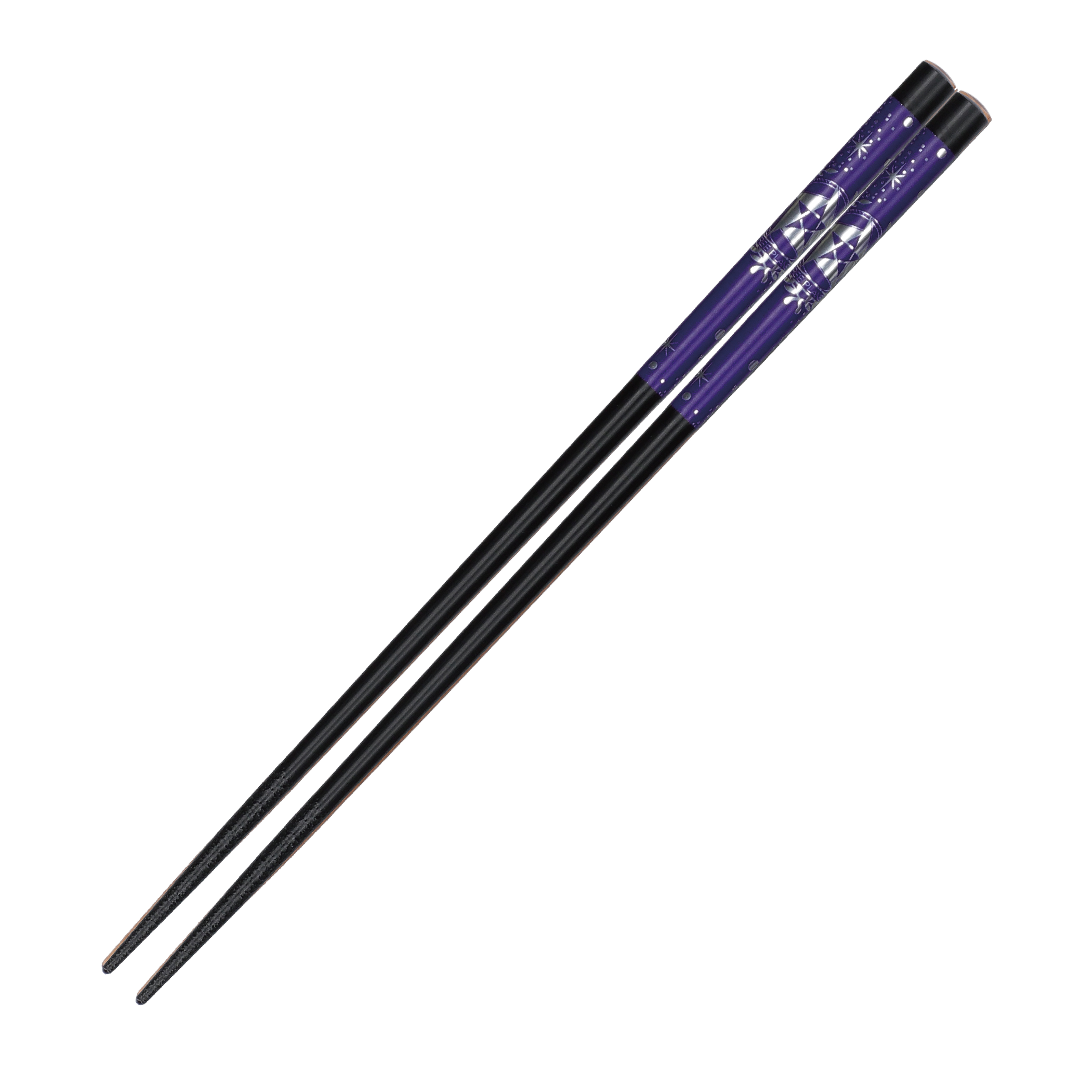 銀河英雄伝説DieNeueThese  銀河箸 同盟　黒塗