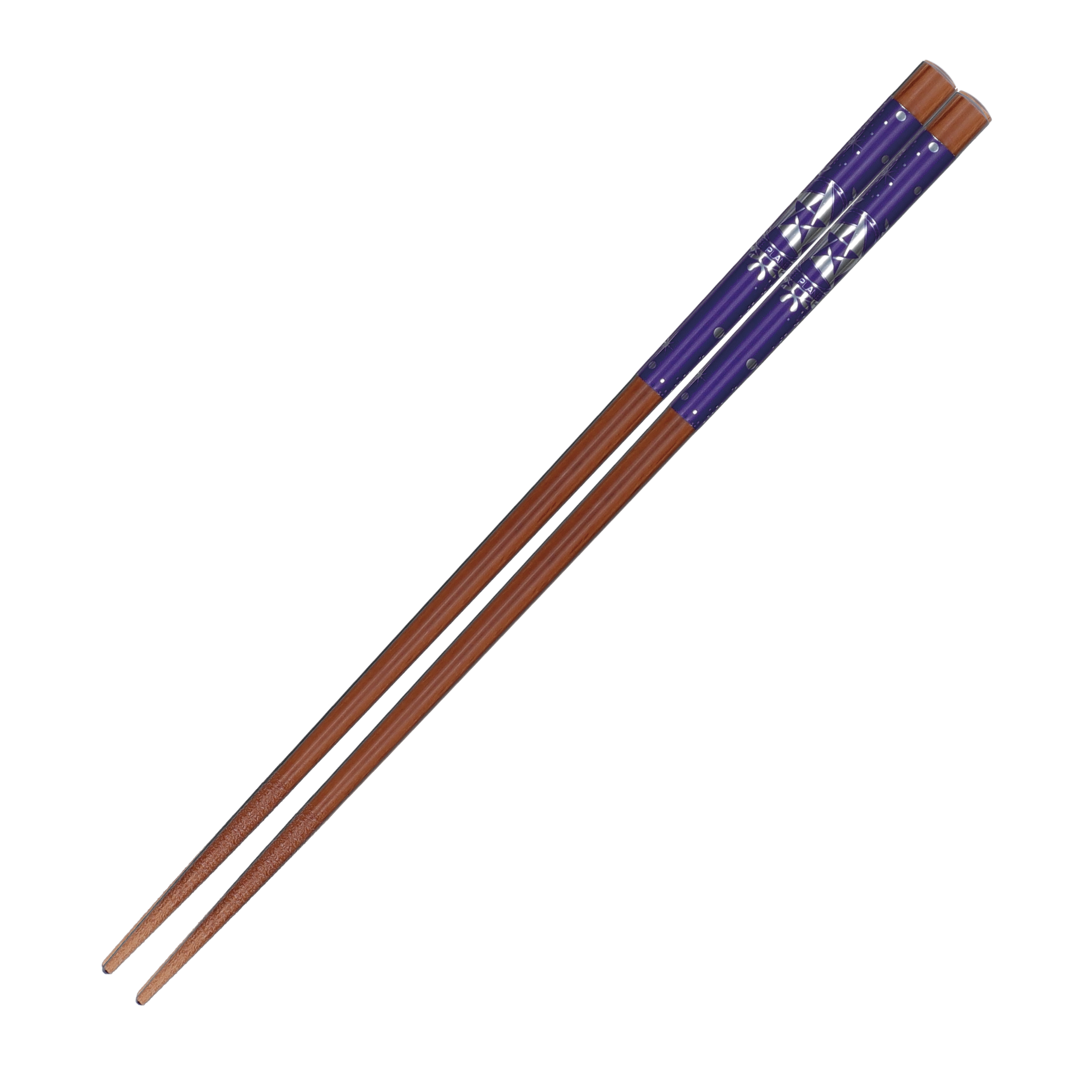 銀河英雄伝説DieNeueThese  銀河箸 同盟　濃茶塗